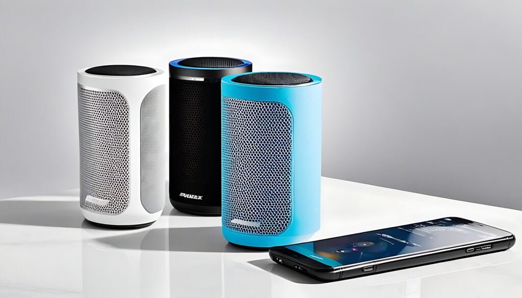 Bose Portable Speakers