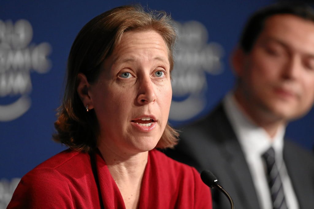 Former YouTube CEO Susan Wojcicki Faces Family Tragedy