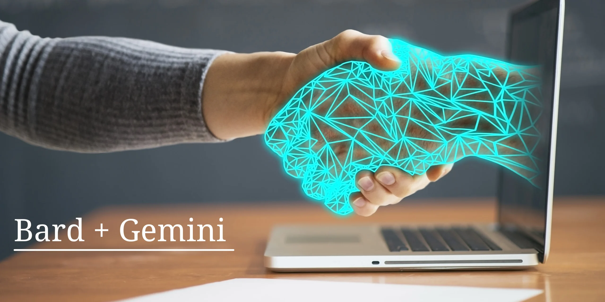Bard and Gemini: The Future of AI Interaction