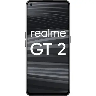 realme gt 2 5g front