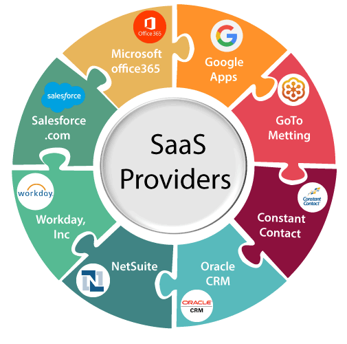 What Distinguishes a SAAS Platform from Regular Software Applications?
