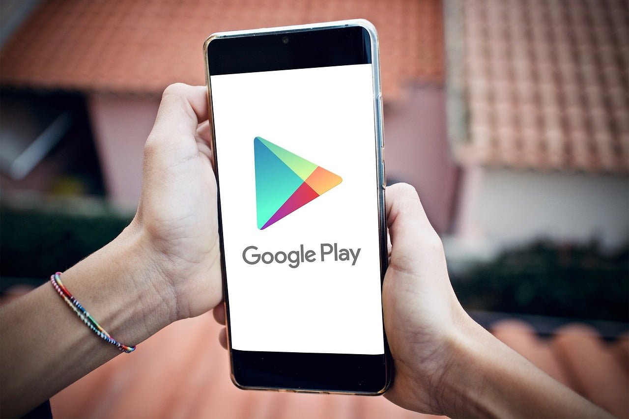 Google Removes Marriage Apps From play store